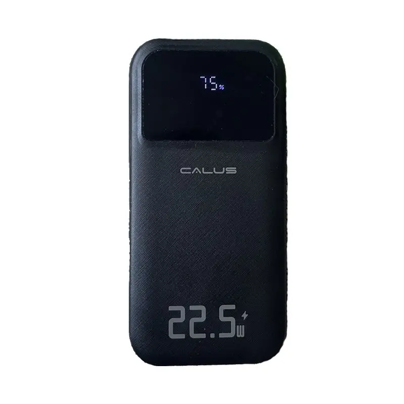 پاوربانک کالوس مدل FAST216